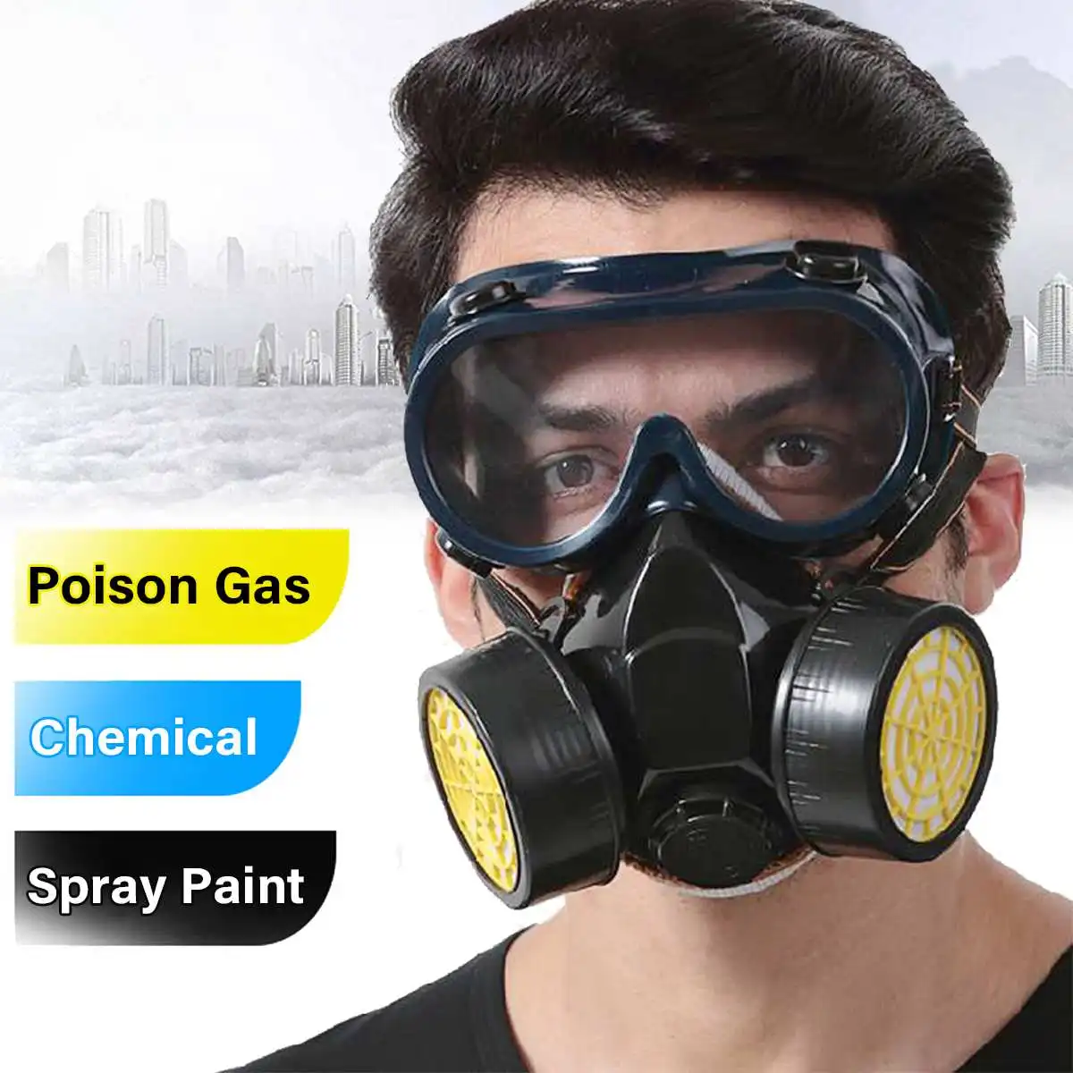 respirator mask cartridge respirator mask cartridge