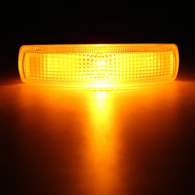 Боковой ретранслятор световой индикатор и лампа для Land Rover /Range /Sport /Freelander|Фара