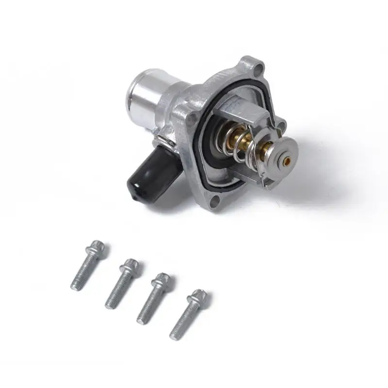 

Thermostat 96984104 /Thermostat Housing Cover 96817255 for CHEVROLET AVEO CRUZE TRAX PONTIAC G3