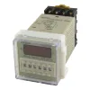 DH48S-S repeat cycle SPDT time relay with socket DH48S series delay timer with base AC 220V 110V AC/DC 24V 12V ► Photo 1/6