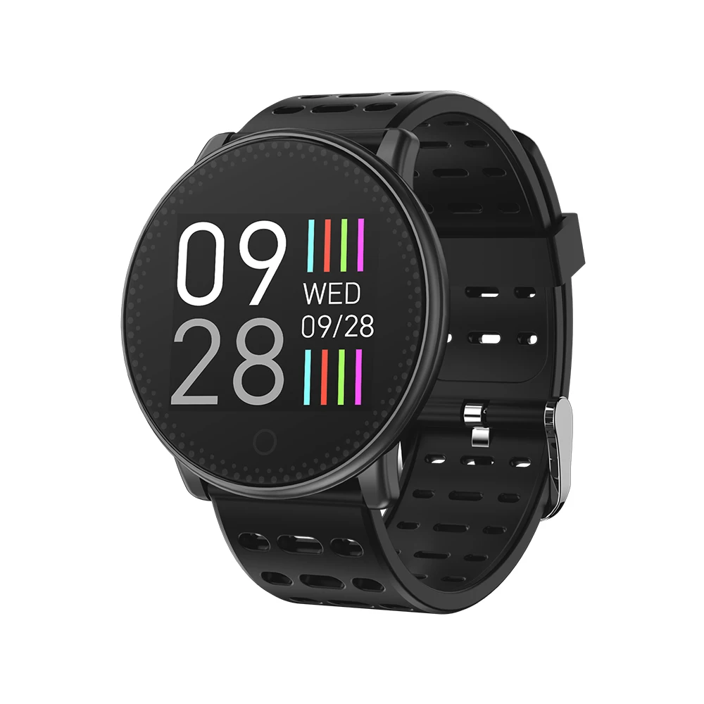 Умные часы UMIDIGI Uwatch браслет с монитором сна Смарт Bluetooth водонепроницаемые