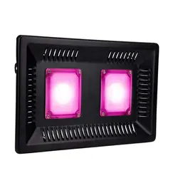 Led Grow Light 1000 W 220 V-240 V фитолампа Ip65 Водонепроницаемый полный спектр для посев цветов для выращивания растений фито-ультрафиолетовая лампа