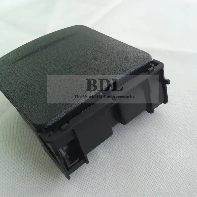 Центральный подлокотник OEM для Volkswagen Jetta MK5 5 Golf MK6 6 MKVI 1K0 862 532 C|Держатели напитков| |