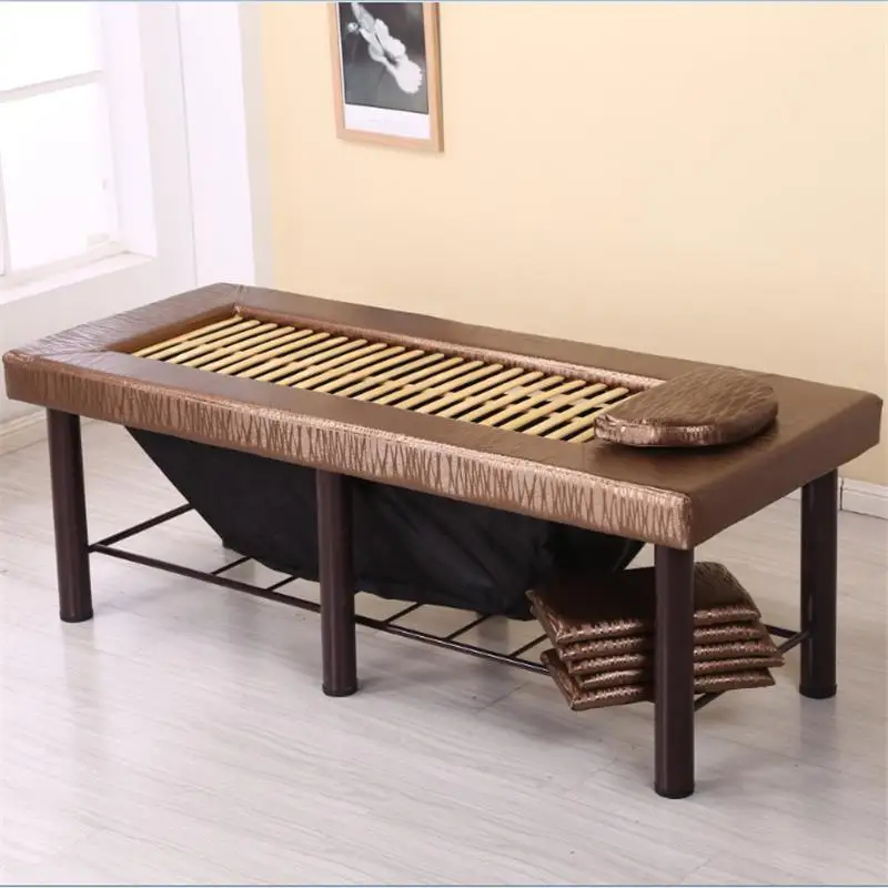 Dental Mueble Salon Lettino Massaggio Silla Masajeadora Pedicure Cama Para Tattoo Chair Table Camilla masaje Massage Bed