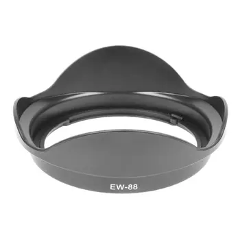 

Dedicated (Bayonet) Lens Hood, for Canon EOS EF 16-35mm f/2.8L II (replaces for Canon EW-88)