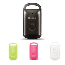 Bluetooth беспроводной Домашние животные Смарт мини gps трекер анти-потеря Tracer для домашних собак кошки ключи кошелек сумка дети трекеры Finder оборудование