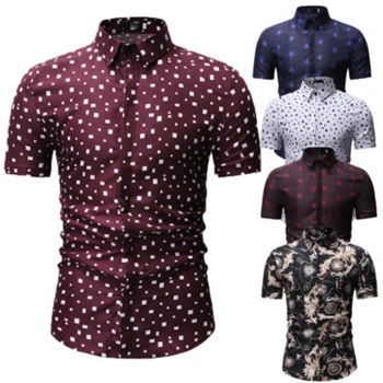 

Men Shirts Europe Size New Arrivals Slim Fit Male Shirt Solid Long Sleeve British Style Cotton Men's Shirt