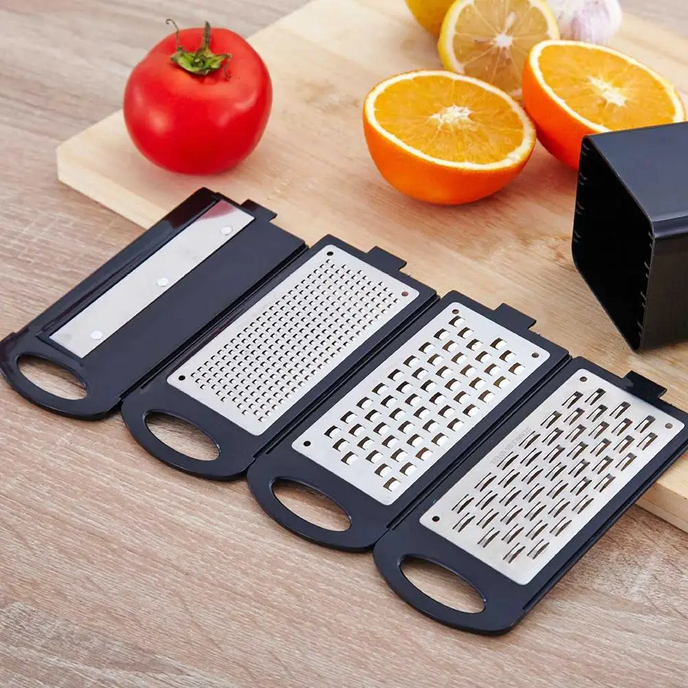 

Stainless Steel Multi-function Cutting Machine Potato Radish Wire Slicer Tomato Slicer Kitchen Slicer