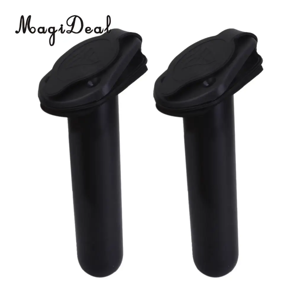 Aliexpress.com : Buy Set of 2 Kayak Canoe Rod Holder Flush Mount