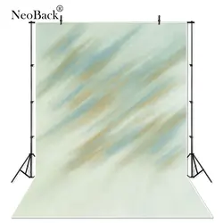 NeoBack 5x7ft виниловая ткань старый мастер абстрактный Фото фоны печатных Professional Portrait Studio фотографический фон P0478