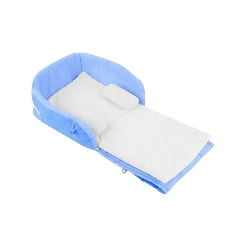 3 в 1 складная детская кровать переносная люлька сумка для подгузников и сменная станция люлька спальная корзина для новорожденных