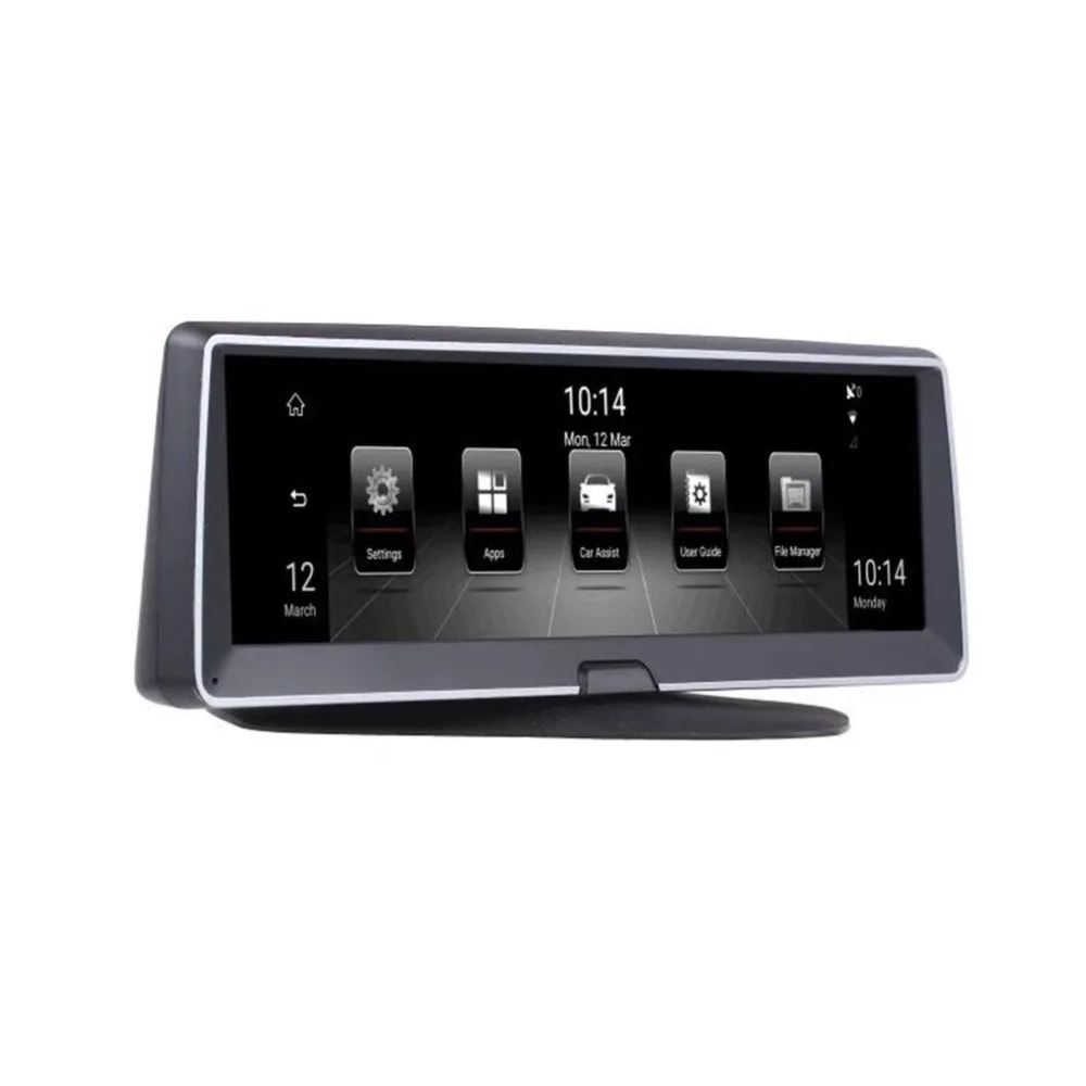 

7.84 Inch Car Camera Quad Core Car Dvr Radio Gps Navigation With Capacitive Screen Stereo Bluetooth Wifi Press Screen For Andr