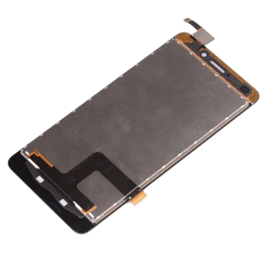 

LCD Display Assembly For ZTE Z828 Phone Touch Screen Digitizer