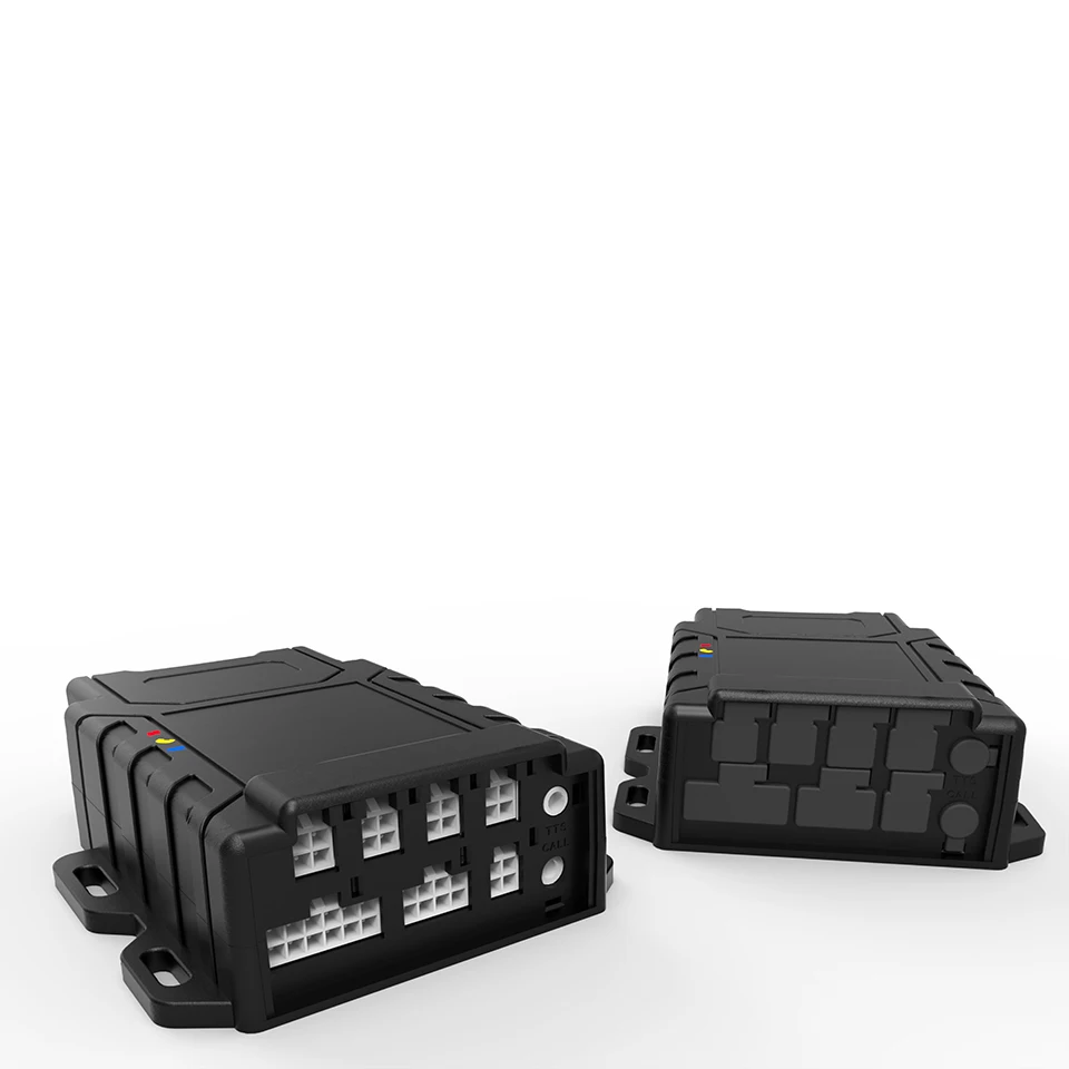 VJOYCAR GVT900 3G Автомобильный GPS трекер Встроенный 1 Гб памяти IC камера расположение