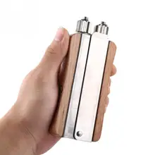 Инструмент для улья из нержавеющей стали плотная проволока Пчеловодство монтажная рама Apiculture щипцы