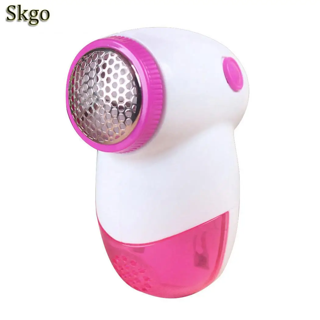 

Lightweight Remover Lint Sweater Electric Casual perfect Fabric Clothes Strippers traveling Shaver 95g and for Portable