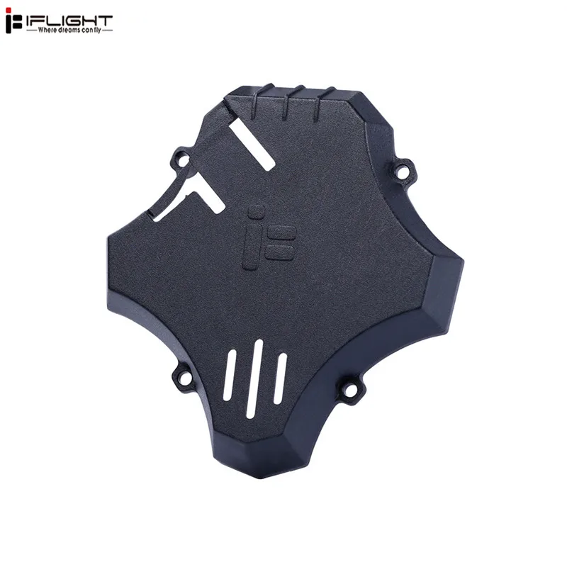 

iFlight CineBee 75HD Spare Parts Bottom Plate Protective Cover Shell For RC Drone FPV Quadcopter Multicopter Spare Parts Accs