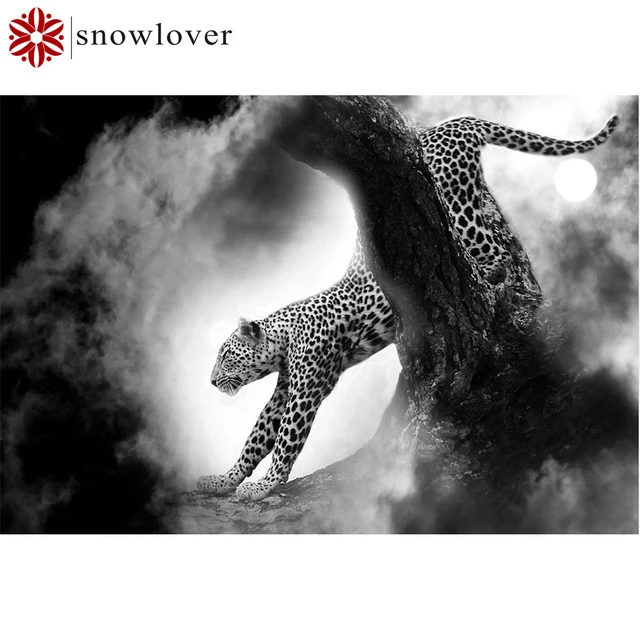 Алмазная 5D картина Sonwlover для творчества полноразмерная декоративная мозаика с