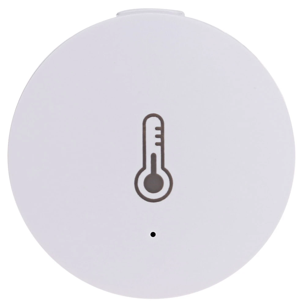 Original Xiaomi Mi Smart Temperature and Humidity Sensor Thermometer Hygrometer Measurer Tool | Электроника