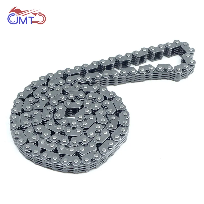 

For KTM 400 EXC 2009-2011 450 EXC 2008-2016 Engine Camshaft Cam Timing Chain Dirt Bike Part