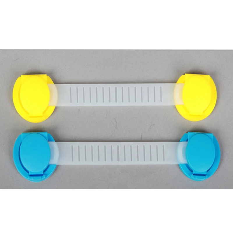 Baby Safety Door ABS Locks Safety Drawer Drawer Lock Children Furniture Sets 10 Pcs Protective Locks Long Short Style Baby Safety Door ABS Locks Safety Drawer Drawer Lock Children Furniture Sets 10 Pcs Protective Locks Long Short Style