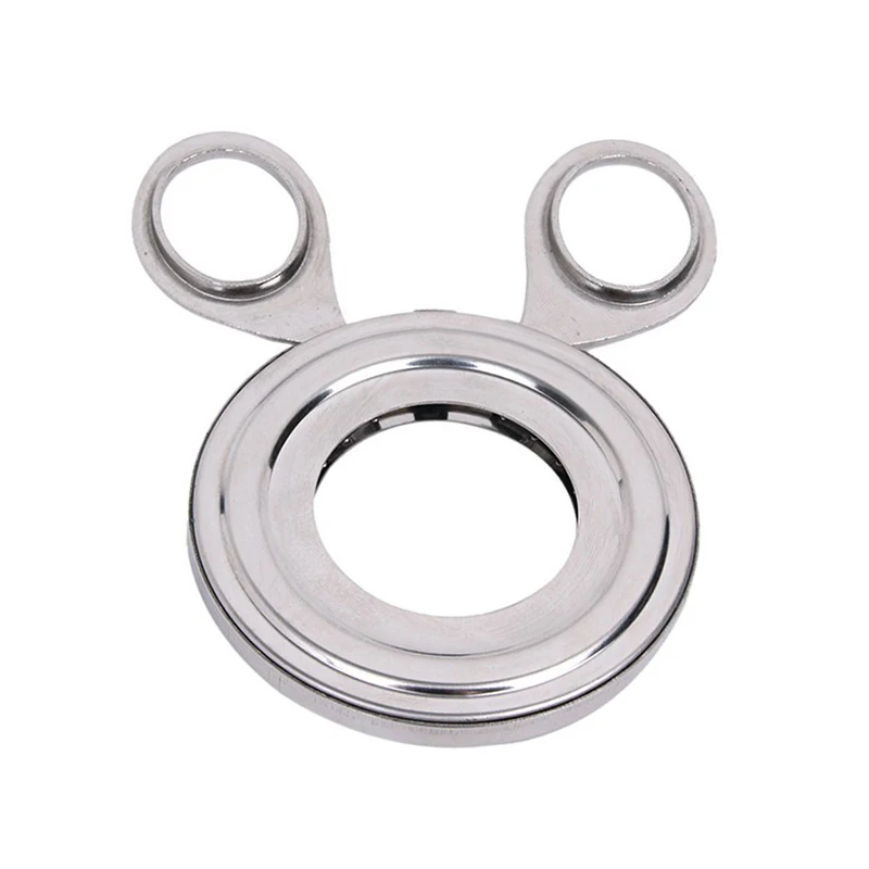 

105mm Slicer Boiled Cooked Egg Topper Cutter scissor Clipper Snipper Eggshell Shell Opener Kitchen Household Tool