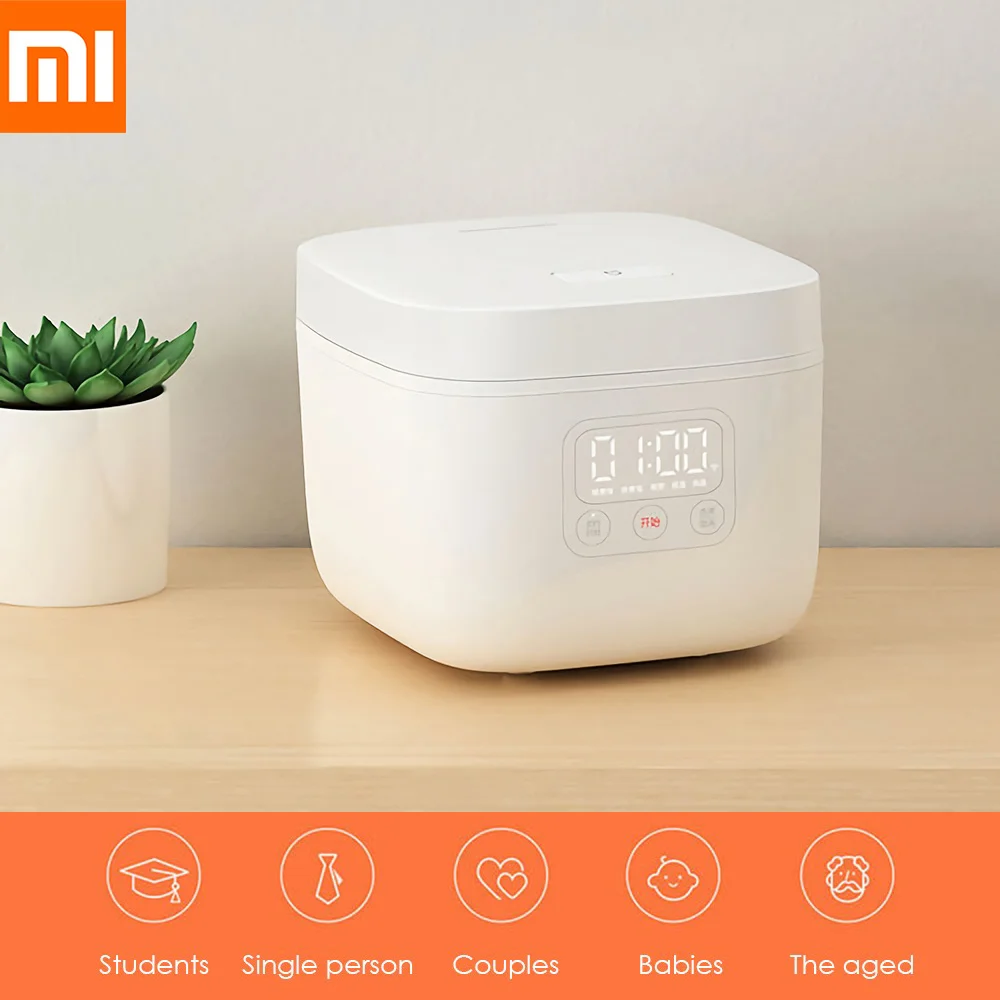 Xiaomi Mijia 1.6L Electric Rice Cooker