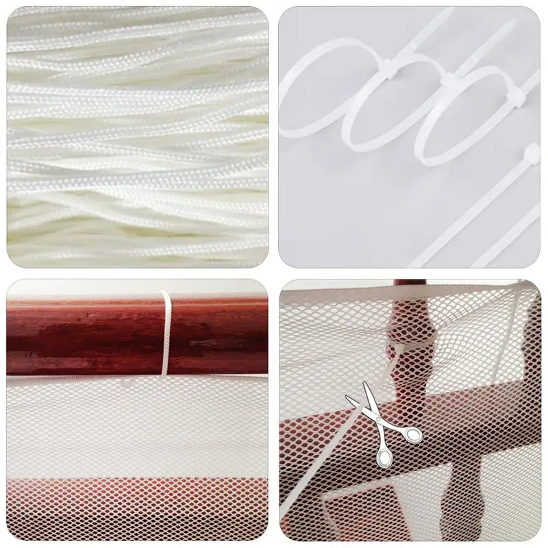 Защита от детей забор открытый балкон лестница палуба Перила ...