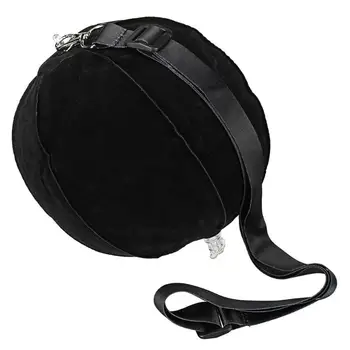 

Golf Swing Trainer Aid Impact Ball Golf Smart Inflatable Ball Swing Trainer Aid Assist Posture Correction Training Supply Black