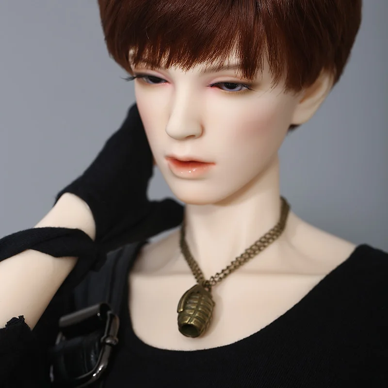 Кукла BJD Pygmalion ha модель из смолы для мальчиков подарок на день рождения 1/3|Куклы| |