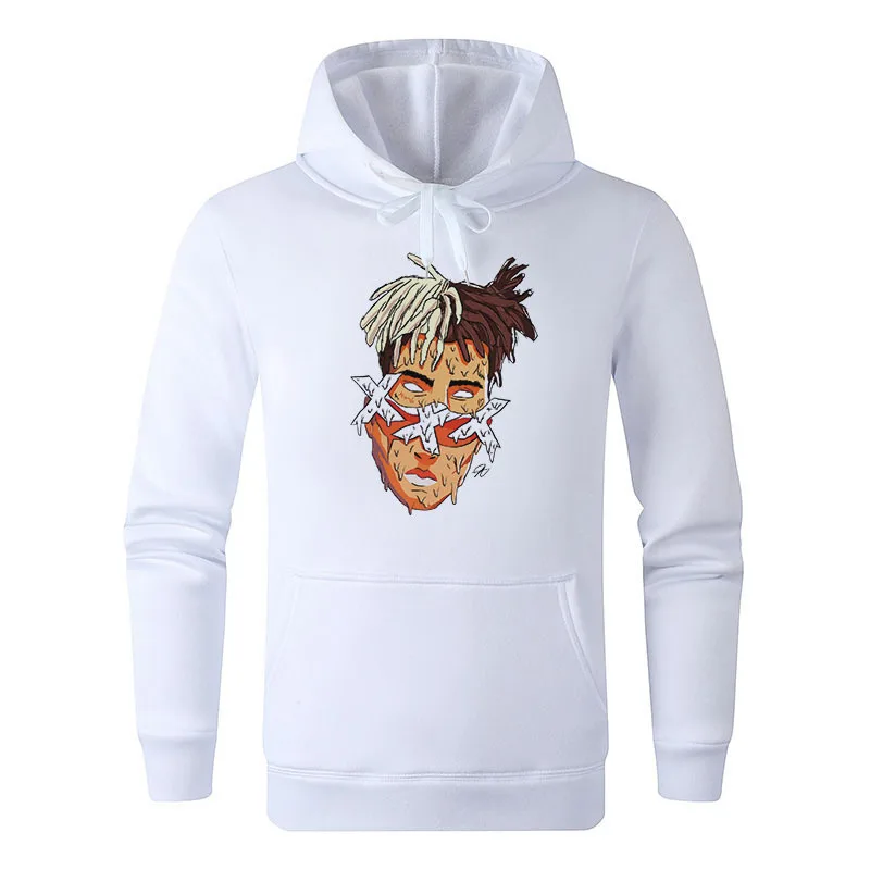 xxxtention sweatshirt