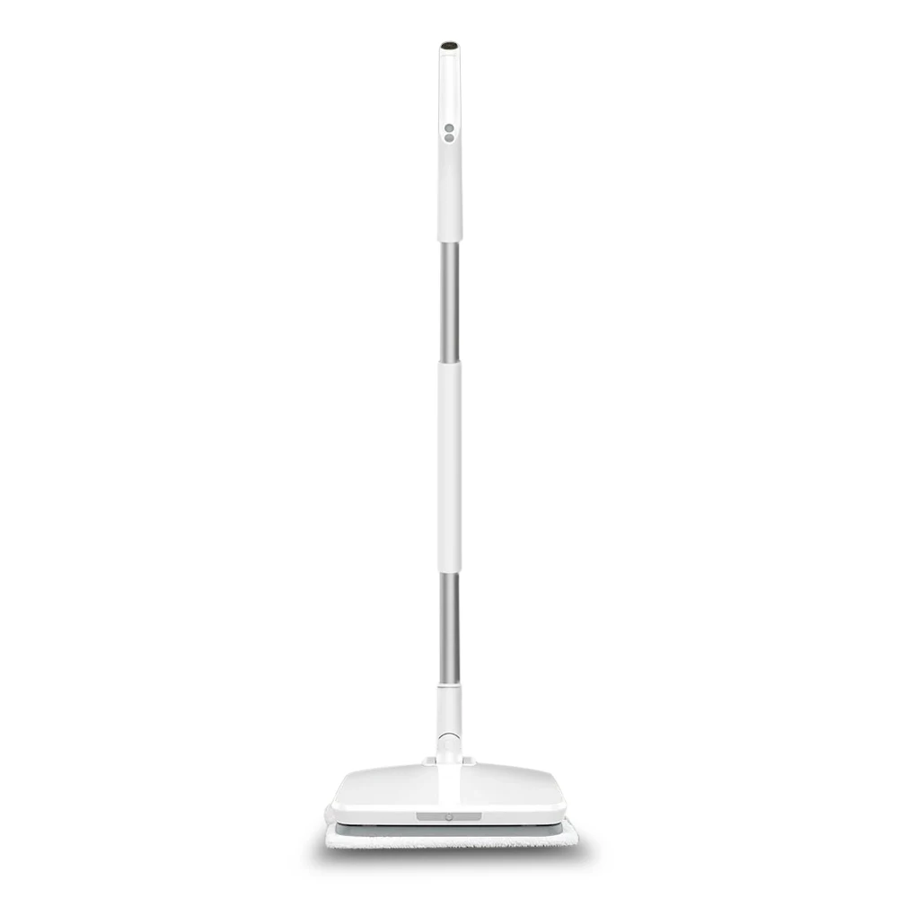 

Original Xiaomi Electric Mop vacuum cleaner Wireless Handheld Wiper Washers Wet Mopping Robot Floor Mop Machine with LED Light