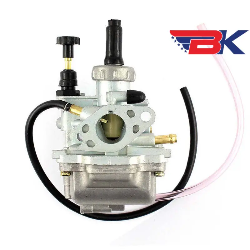 

New Carburetor For Suzuki LT80 LT 80 Carb Quadsport ATV 1987-2006
