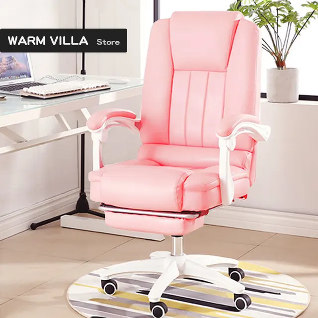Best Price European Computer Household Competition Swivel Chair Boss Concise Work Office furniture gaming Genuine Synthetic Leather modern Best Price European Computer Household Competition Swivel Chair Boss Concise Work Office furniture gaming Genuine Synthetic Leather modern