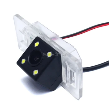 

Car Rear View Reverse Camera Parking Backup Camera Night Vision for BMW E82 E88 E90 E91 E91N E93 M3 E39 E60 E61 E62 E53 E70 E71