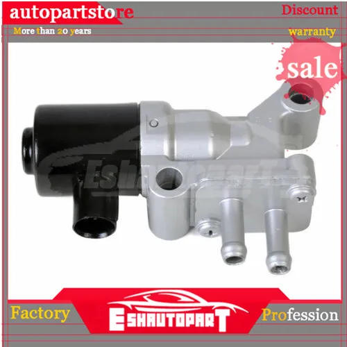 Восстановленный IACV Регулятор Холостого Хода 36450-P2J-J01 138200-0560 AC185 1996-2000 97 98 99 для Honda