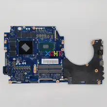 for HP Omen 17 17T-AN000 17-AN012DX 17-AN030CA 929522-601 929522-001 DAG3BCMBCG0 RX580 8GB i7-7700HQ Laptop Motherboard Tested