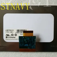 Почта 7,0 дюймов TFT ЖК-экран LB070WV4-TD02 WVGA 800(RGB)* 480 для автомобиля gps навигация ЖК-экран мониторы