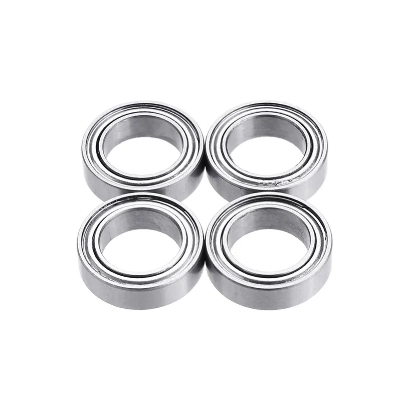 Remo B5510 Ball Bearings 7x11x3mm For 1621 1625 1631 1635 1651 1655 RC Vehicle Models