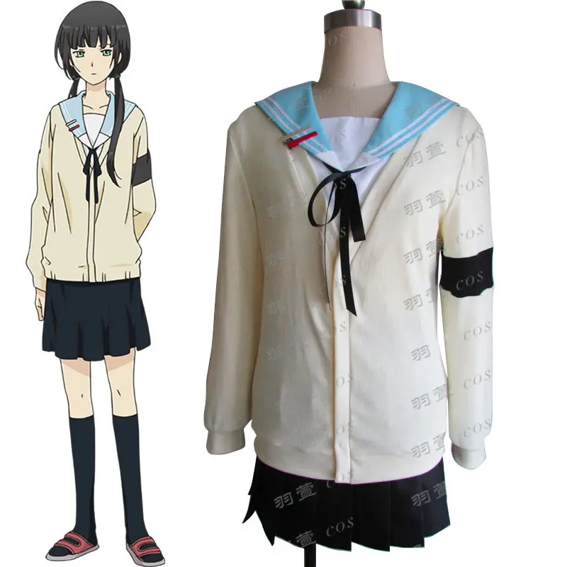 リライフ コスプレのためのセーター 学校のユニフォーム Cosplay Costume School Uniform Cosplayuniform Cosplay Aliexpress