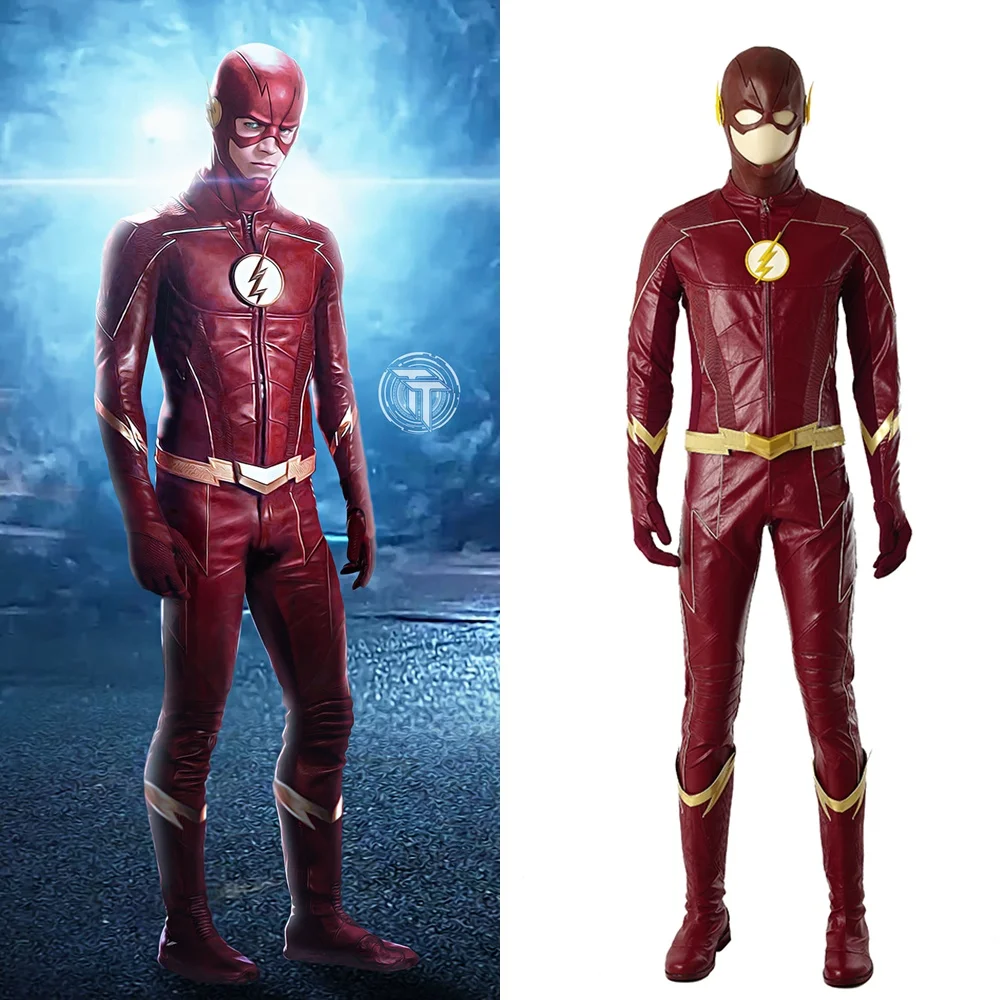 барри аллен флэш 4 сезон. Flash season 6 suit. костюм флэша из 8 сезона. Flash suit. барри аллен первый костюм.