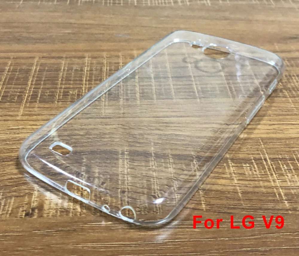 Силиконовый чехол для LG Stylo 4 Nexus 5X G7 G6 G5 V40 V30 V20 K11 Q8 Q6 V9 Забавный милый с фруктами