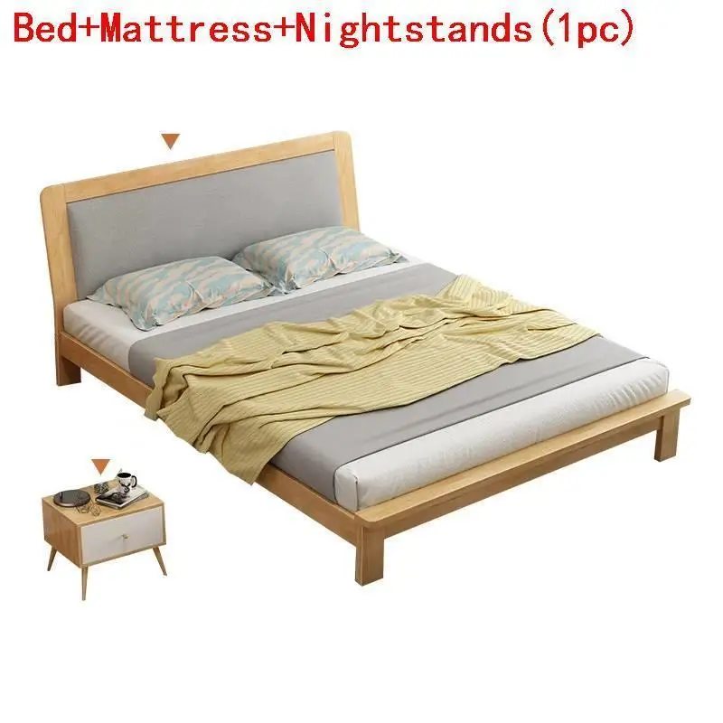 Meble الحديثة Literas واحدة طاقم غرفة نوم الأثاث Bett Matrimonio Infantil مربع Letto هل Moderna كاما Mueble دي Dormitorio السرير Meble الحديثة Literas واحدة طاقم غرفة نوم الأثاث Bett Matrimonio Infantil مربع Letto هل Moderna كاما Mueble دي Dormitorio السرير