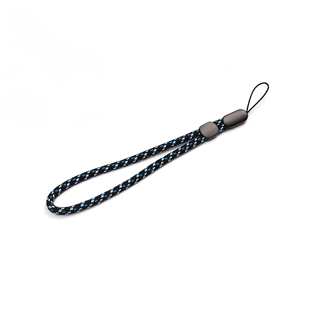 10Pcs/Set Portable Adjustable Flexible Mobile Phone Cellphone Lanyard Strap Phone Accessories