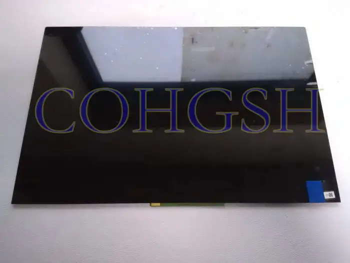 Сенсорный экран со светодиодным дисплеем+ дигитайзер Стекло для lenovo Йога 720 13 Йога 720-13IKB 5D10K81089 ST133SN031AKF LP133WF4 SP B1