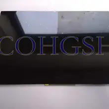 Сенсорный экран со светодиодным дисплеем+ дигитайзер Стекло для lenovo Йога 720 13 Йога 720-13IKB 5D10K81089 ST133SN031AKF LP133WF4 SP B1