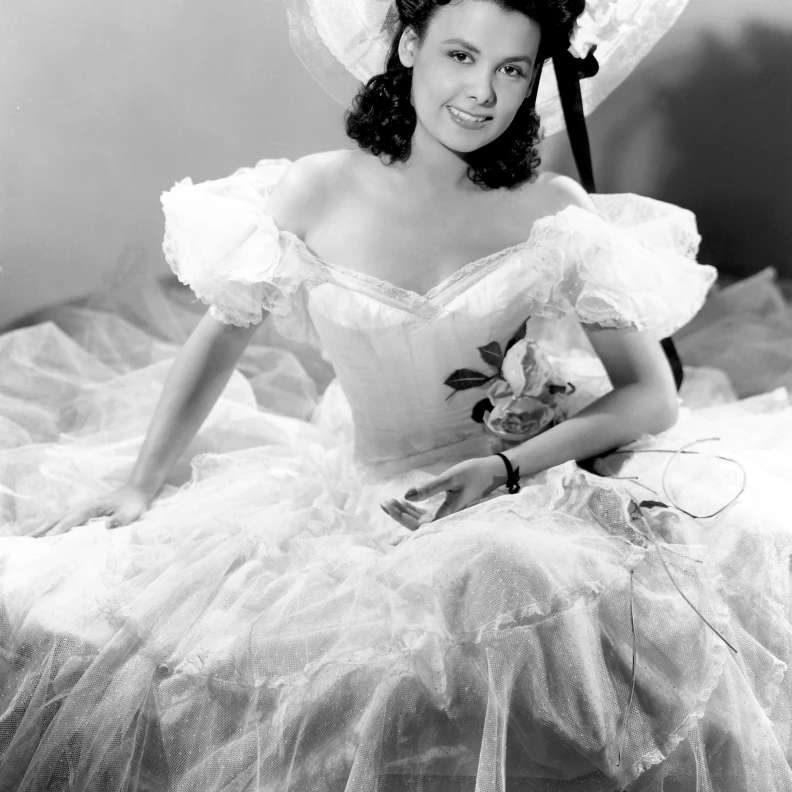 Stormy Weather Lena Horne 1943. 20Th Century Fox/Courtesy Everett Collection Photo Print (8 x 10) | Дом и сад
