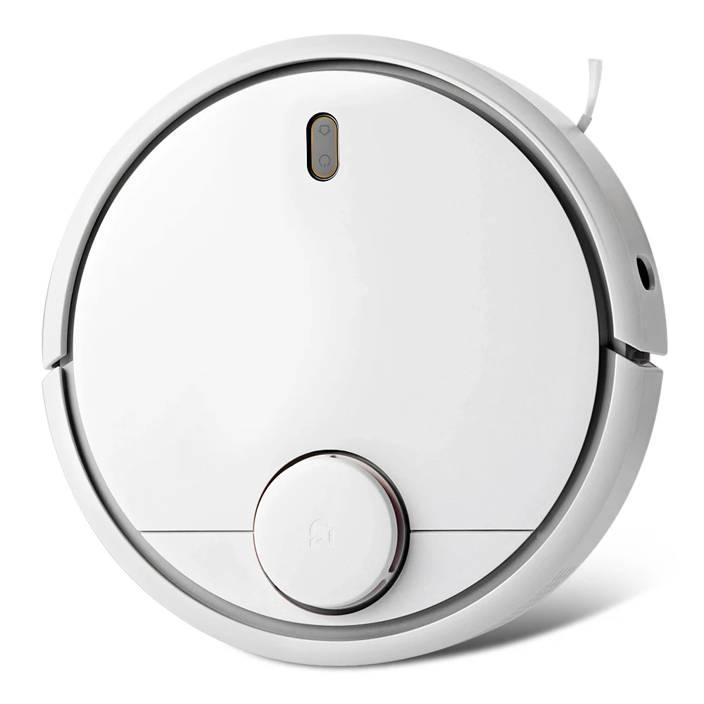 Xiao mi робот-пылесос для дома, Wi-Fi и приложение Бытовая Вакуумная моющая машина 5200 мАч литий-ионная батарея