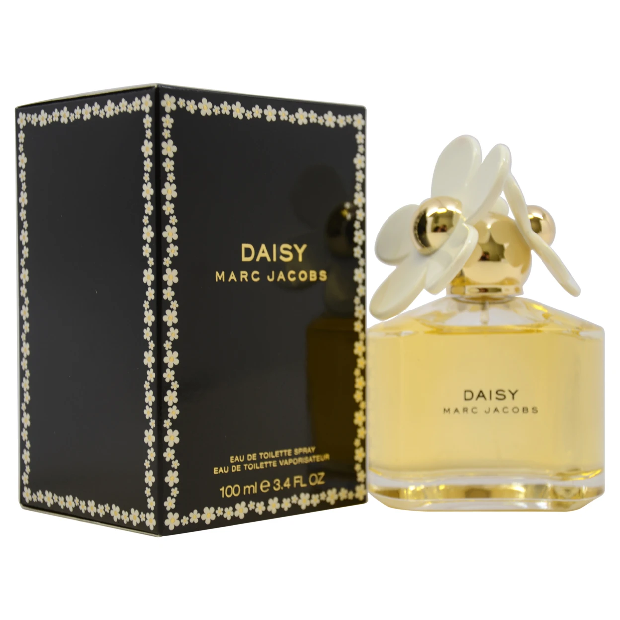 Daisy by Marc Jacobs Для женщин Спрей EDT 3 4 унций| |