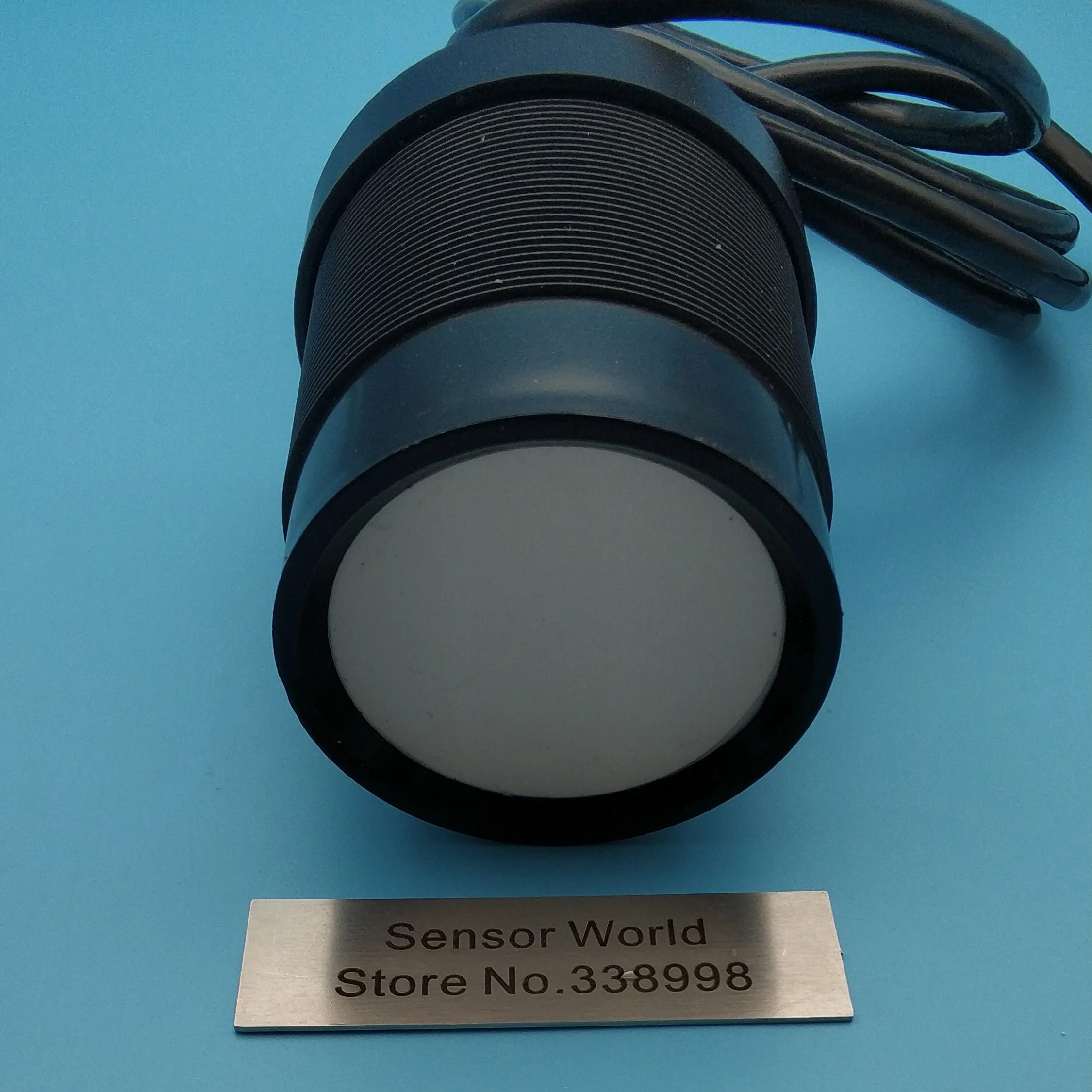 

Ultrasonic sensor ,Ultrasonic sensors XNQ40-60E ( one ) Ultrasonic level sensor